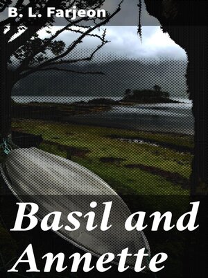cover image of Basil and Annette